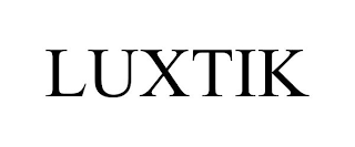 LUXTIK