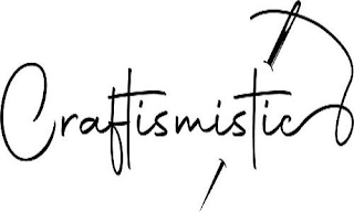 CRAFTISMISTIC