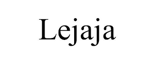 LEJAJA