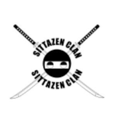 SITTAZEN CLAN SITTAZEN CLAN