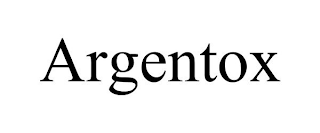 ARGENTOX