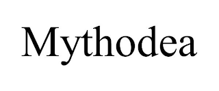 MYTHODEA