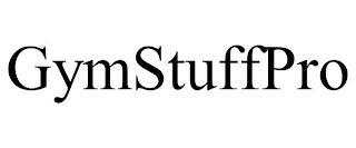 GYMSTUFFPRO