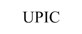 UPIC