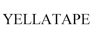 YELLATAPE