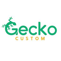 GECKO CUSTOM