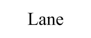 LANE