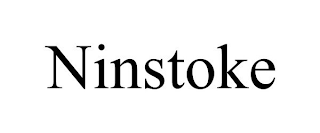 NINSTOKE