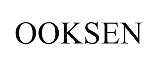 OOKSEN