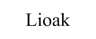 LIOAK