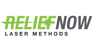 RELIEFNOW LASER METHODS