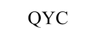 QYC