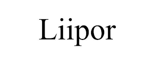 LIIPOR