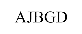 AJBGD