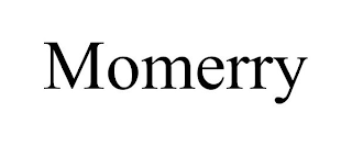 MOMERRY