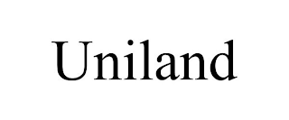 UNILAND