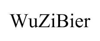 WUZIBIER