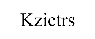 KZICTRS