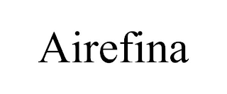 AIREFINA