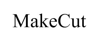 MAKECUT