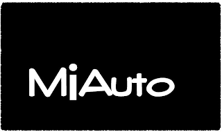 MIAUTO