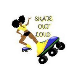 SKATE OUT LOUD