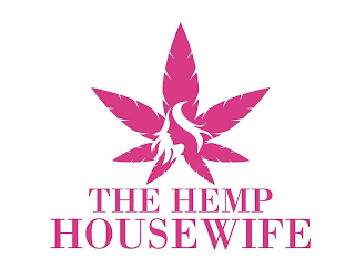 THE HEMP HOUSEWIFE