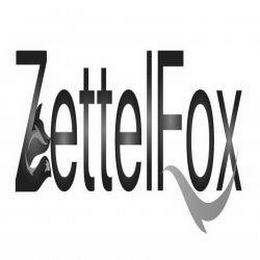 ZETTELFOX