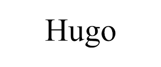 HUGO