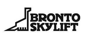 BRONTO SKYLIFT