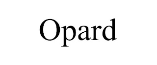 OPARD