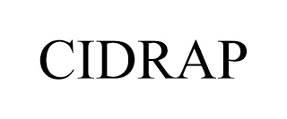 CIDRAP