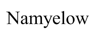 NAMYELOW