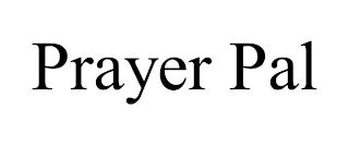 PRAYER PAL