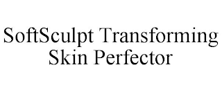 SOFTSCULPT TRANSFORMING SKIN PERFECTOR