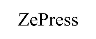 ZEPRESS