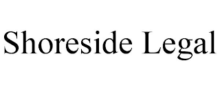 SHORESIDE LEGAL