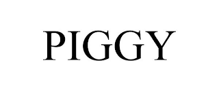 PIGGY