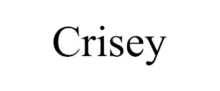 CRISEY