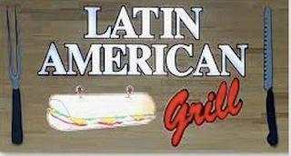 LATIN AMERICAN GRILL