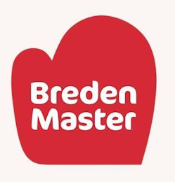 BREDEN MASTER