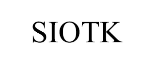 SIOTK