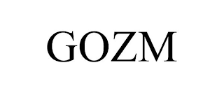 GOZM