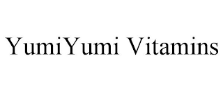 YUMIYUMI VITAMINS