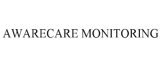 AWARECARE MONITORING