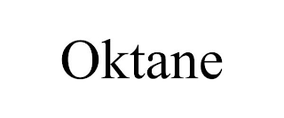 OKTANE