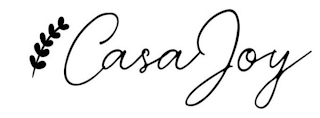 CASAJOY