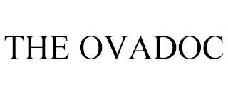 THE OVADOC