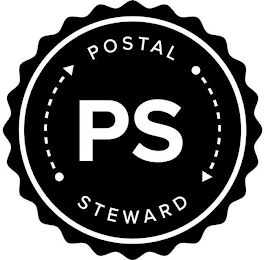 POSTAL STEWARD PS