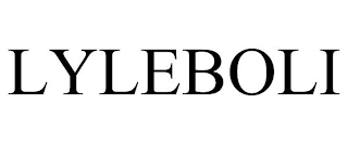 LYLEBOLI